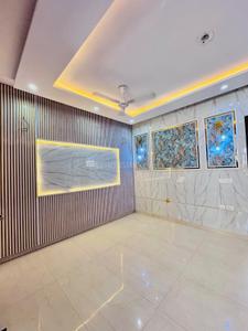 Living Room Image of 1550 Sq.ft 2 BHK Apartment / Flat for sale in Shiva Motia Huys, Kishanpura Zirakpur for Rs. 7789000