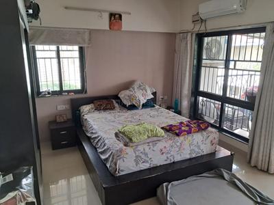 Bedroom Image of 1560 Sq.ft 3 BHK Apartment / Flat for sale in Mohammed Wadi Pune for Rs. 16000000