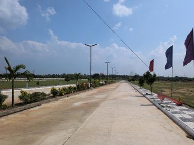 Image of 150 Sq.ft Residential Plot / Land for sale in Shadnagar, Ranga Reddy for Rs. 3450001