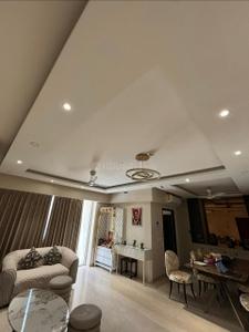 Hall Image of 2900 Sq.ft 4 BHK Builder Floor for rent in DLF Siris Estate, DLF Phase 3 Gurgaon for Rs. 125000