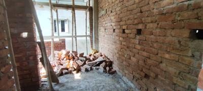 Living Room Image of 350 Sq.ft 1 BHK Apartment / Flat for sale in Dum Dum Kolkata for Rs. 1085000