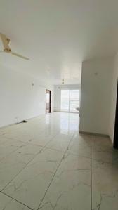 Hall Image of 1530 Sq.ft 3 BHK Apartment / Flat for sale in Trendsquares Ambience, Thanisandra Bengaluru for Rs. 15500000