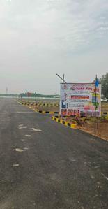 Image of 1560 Sq.ft Residential Plot / Land for sale in Viraganoor, Madurai for Rs. 2340000