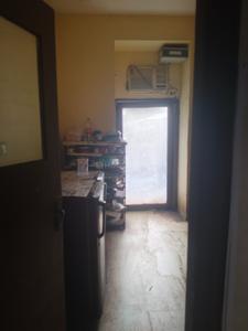 Kitchen Image of 3000 Sq.ft 4 BHK Duplex for rent in Kingston Complex, Malad West Mumbai for Rs. 270000