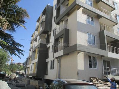 Image of 1335 Sq.ft 3 BHK Apartment / Flat for sale in Smile Sunny Verano by Smile Group, Chikkakannalli, Bengaluru for Rs. 17100000