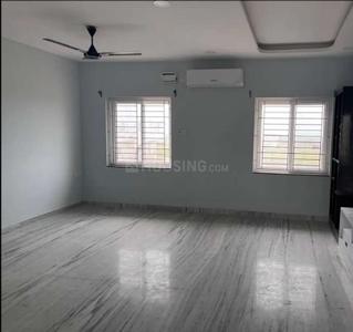 Hall Image of 1450 Sq.ft 2 BHK Builder Floor for rent in Vettuvankani Chennai for Rs. 55000