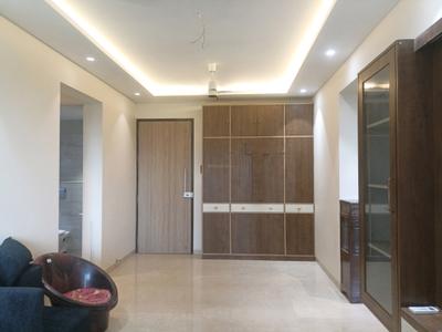 Living Room Image of 810 Sq.ft 2 BHK Apartment / Flat for sale in Wadala Mumbai for Rs. 39000000