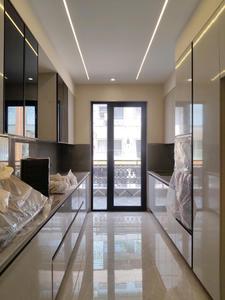 Kitchen Image of 1775 Sq.ft 3 BHK Builder Floor for sale in Ansal Versalia, Sector 67 Gurgaon for Rs. 21000000