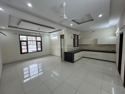 Hall Image of 1250 Sq.ft 2 BHK Builder Floor for rent in AV Gobind Enclave Greens, Sector 117 Mohali for Rs. 26000