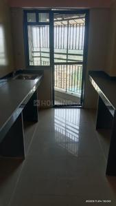 Kitchen Image of 1140 Sq.ft 2 BHK Apartment / Flat for sale in Kalyan East Kalyan for Rs. 9000000