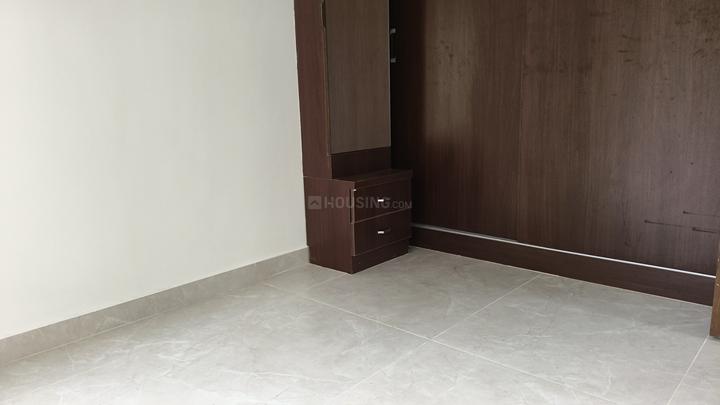 Hosapalya, HSR Layout Bedroom 1