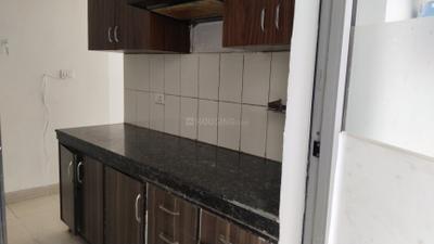 Kitchen Image of 1835 Sq.ft 3 BHK Apartment / Flat for sale in Vatika Lifestyle Homes, Sector 83 Gurgaon for Rs. 18200000