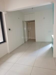 Hall Image of 1440 Sq.ft 3 BHK Apartment / Flat for sale in Saanvi Sky Sol, Bopal Ahmedabad for Rs. 6500000