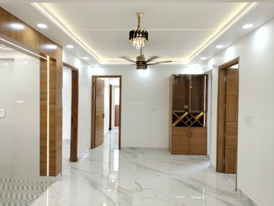Living Room Image of 1600 Sq.ft 3 BHK Apartment / Flat for sale in SB youth Apartment, Sector 2 Dwarka New Delhi for Rs. 31500000