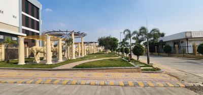 Image of 1800 Sq.ft Residential Plot / Land for sale in Sarthak Singapore The Grand Riyasat 1, Tigaria Badshah, Indore for Rs. 15300000