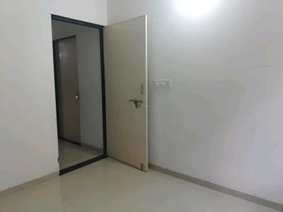 Bedroom Image of 840 Sq.ft 2.5 BHK Apartment / Flat for sale in Godrej Garden City, Jagatpur Ahmedabad for Rs. 7600000