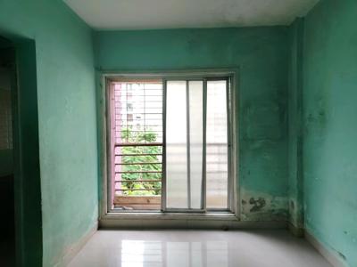 Living Room Image of 440 Sq.ft 1 BHK Apartment / Flat for sale in Rashmi Star City, Nalasopara East Nala Sopara for Rs. 3150000