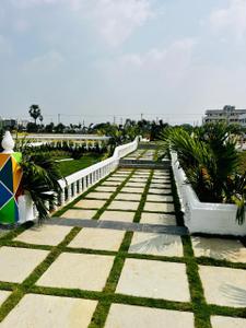 Image of 1000 Sq.ft Residential Plot / Land for sale in Harivillu Fortune Green Vistaraa, Akunuru, Vijayawada for Rs. 3660000