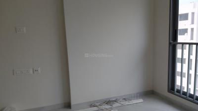 Living Room Image of 950 Sq.ft 3 BHK Apartment / Flat for rent in Veena Synergy, Andheri East Mumbai for Rs. 95000
