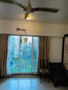Hall Image of 800 Sq.ft 2 BHK Apartment / Flat for sale in Ssakash Bobe Chandralekha CHSL, Dahisar East Mumbai for Rs. 17000000