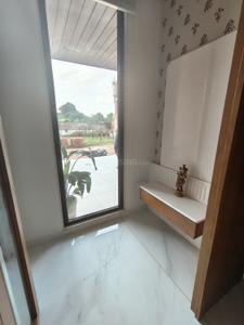 Bathroom Image of 4000 Sq.ft 4 BHK Villa for sale in Nilamber Nirvaan, Sevasi Vadodara for Rs. 30000000
