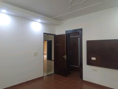 Bedroom Image of 1850 Sq.ft 3 BHK Builder Floor for rent in Vipul World, Sector 48 Gurgaon for Rs. 57500