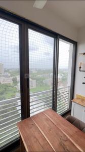 Image of 1300 Sq.ft 2 BHK Apartment / Flat for sale in  Apollo DB City, Nipania, Indore for Rs. 14000000