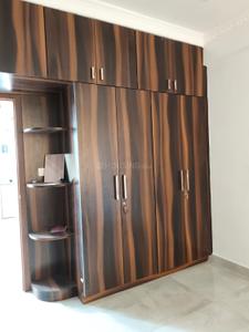 Bedroom Image of 1650 Sq.ft 3 BHK Apartment / Flat for rent in Argora Ranchi for Rs. 25000
