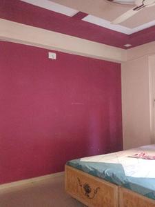 Bedroom Image of 1465 Sq.ft 3 BHK Apartment / Flat for rent in Maharsh Harsh Evoq, Bopal Ahmedabad for Rs. 50000