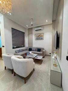 Hall Image of 981 Sq.ft 2 BHK Apartment / Flat for sale in Kharar Mohali for Rs. 5690000