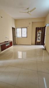 2 BHK Independent Builder Floor
