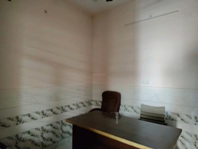 Bedroom Image of 550 Sq.ft 2 BHK Villa for sale in Tilpata Karanwas Greater Noida for Rs. 3500000
