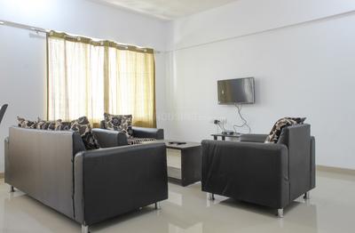 Hall Image of Ashok Meadows - Z 403  in Hinjawadi, Pune