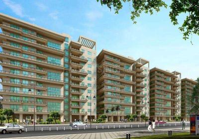 Image of 2100 Sq.ft 3 BHK Apartment / Flat for sale in Wallfort Heights, Bhatagaon, Raipur for Rs. 9000000