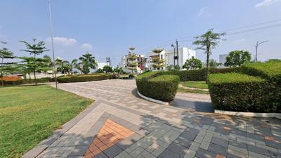 Image of 2000 Sq.ft Residential Plot / Land for sale in Kamal Vihar, Raipur for Rs. 3800000
