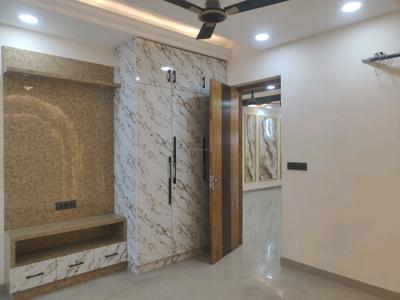 Bedroom Image of 1700 Sq.ft 3 BHK Builder Floor for sale in Sandhu Bptp District 3 Floor, Sector 85 Faridabad for Rs. 17700000