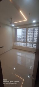 Hall Image of 1110 Sq.ft 2.5 BHK Apartment / Flat for rent in Urbanrise On Cloud 33, Bachupally Hyderabad for Rs. 36000