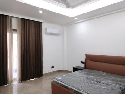 Bedroom Image of 4500 Sq.ft 4 BHK Builder Floor for sale in Sector 85 Faridabad for Rs. 36000000