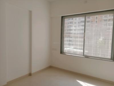 Bedroom Image of 1435 Sq.ft 3 BHK Apartment / Flat for sale in Anshul Kosmas, Moshi Pune for Rs. 7523000