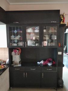 Hall Image of 1500 Sq.ft 3 BHK Apartment / Flat for sale in Designarch E Homes, Surajpur Greater Noida for Rs. 17000000