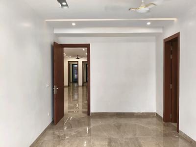 Bedroom Image of 2700 Sq.ft 4 BHK Builder Floor for sale in Paramount Luxury Floors Sushant Lok 3, Sector 57 Gurgaon for Rs. 35000000