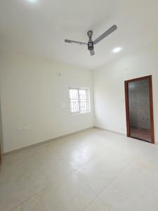 Bedroom Image of 1200 Sq.ft 2 BHK Builder Floor for rent in BTM Layout Bengaluru for Rs. 64999