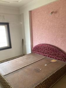 Bedroom Image of 850 Sq.ft 2 BHK Apartment / Flat for rent in Lalghati Bhopal for Rs. 13500