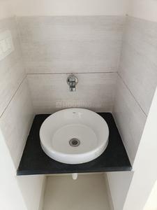 Image of 1150 Sq.ft 2 BHK Apartment / Flat for rent in VJ Yashwin Orizzonte Phase 1, Chokhi Dhani, Pune for Rs. 35000
