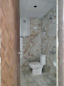 Common Bathroom Image of 1250 Sq.ft 2 BHK Apartment / Flat for sale in Ambr Amore, Noida Extension Greater Noida for Rs. 4885300