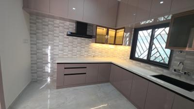 Kitchen Image of 1350 Sq.ft 2 BHK Apartment / Flat for rent in JP Nagar Bengaluru for Rs. 53500