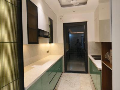 Kitchen Image of 1323 Sq.ft 3 BHK Builder Floor for sale in Skywhales Vienna Greens II, Sector 99A Gurgaon for Rs. 17000002