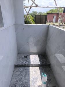 Drying Area Image of 2150 Sq.ft 3 BHK Apartment / Flat for sale in Dhriti Elite, Bangalore City Municipal Corporation Layout Bengaluru for Rs. 21075070