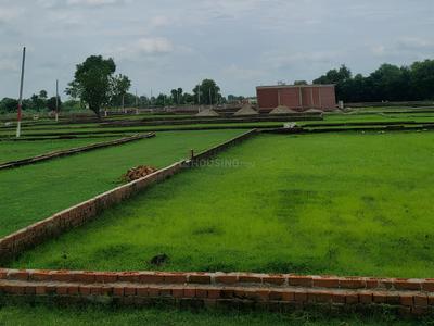 Image of 600 Sq.ft Residential Plot / Land for sale in Tindola, Lucknow for Rs. 600000