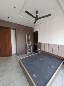 Bedroom Image of 1750 Sq.ft 3 BHK Apartment / Flat for sale in Kamdhenu Vogue, Sanpada Navi Mumbai for Rs. 42500000